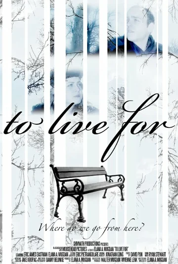 Постер: To Live For