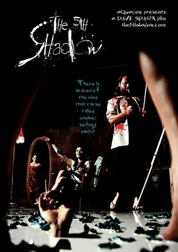 Постер: The 5th Shadow