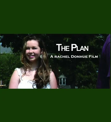 Постер: The Plan