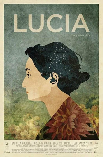 Постер: Lucía