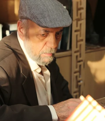 Постер: Abu Mohammad