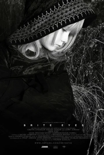 Постер: Brite Eyes