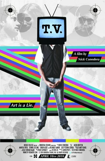Постер: T.V.