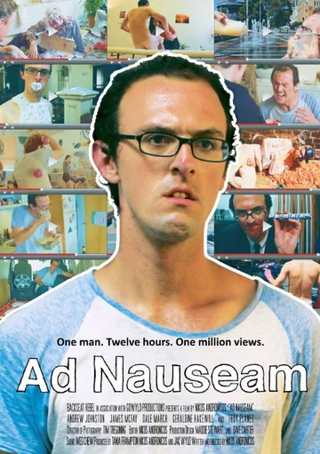 Постер: Ad Nauseam