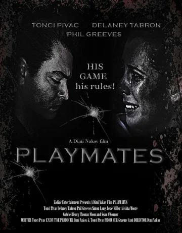 Постер: Playmates