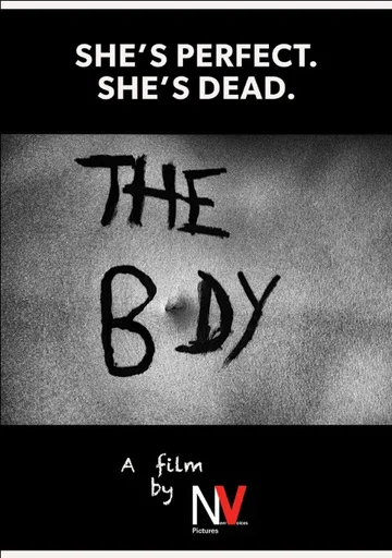 Постер: The Body