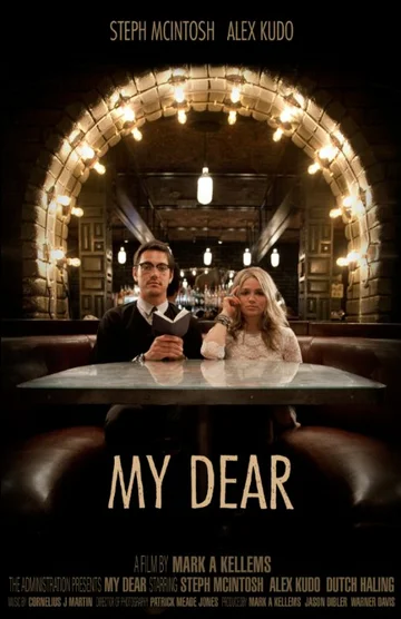 Постер: My Dear