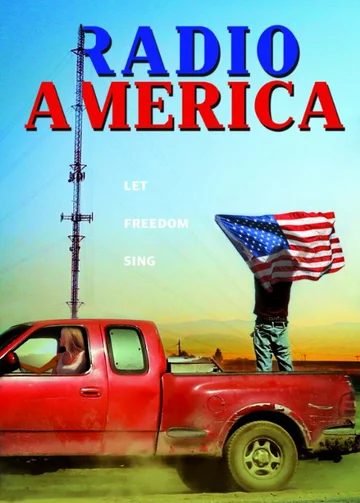 Постер: Radio America