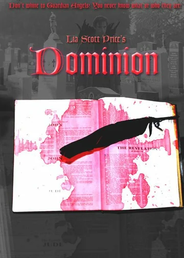Постер: Dominion