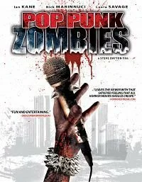 Постер: Pop Punk Zombies