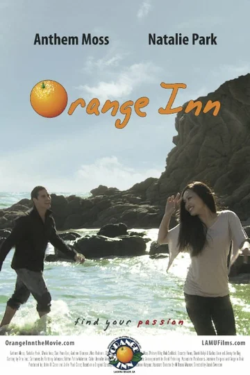 Постер: Orange Inn