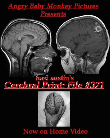 Постер: Cerebral Print: File #371