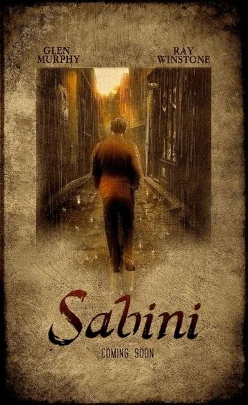 Постер: Sabini