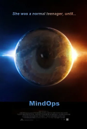 Постер: Mind Ops