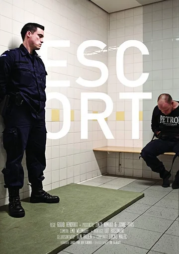 Постер: Эскорт