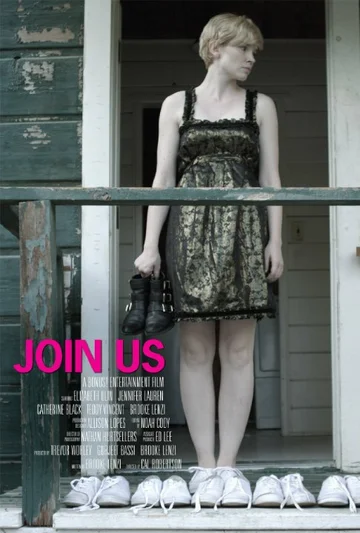 Постер: Join Us