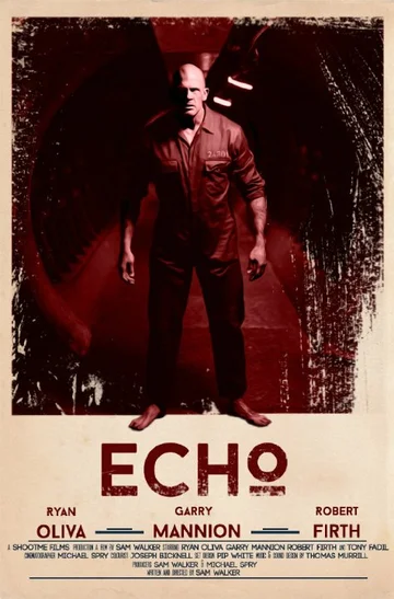 Постер: Echo