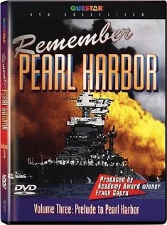 Постер: Remember Pearl Harbor