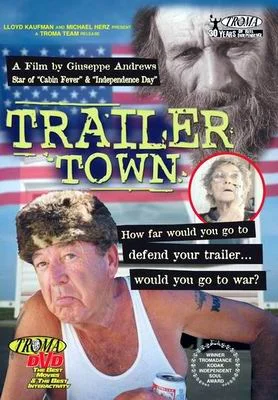 Постер: Trailer Town