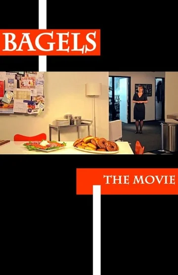 Постер: Bagels: The Movie