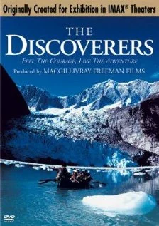 Постер: The Discoverers