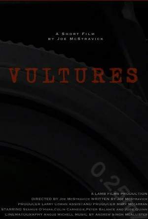 Постер: Vultures