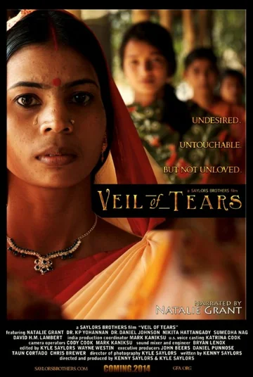 Постер: Veil of Tears