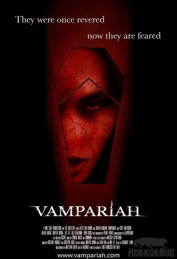 Постер: Vampariah