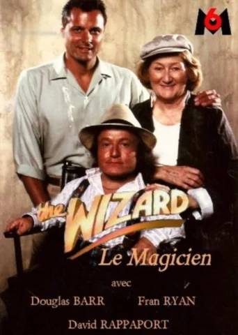 Постер: The Wizard
