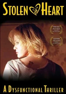 Постер: Stolen Heart