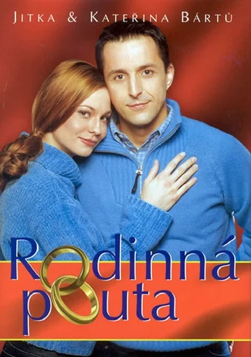 Постер: Rodinná pouta