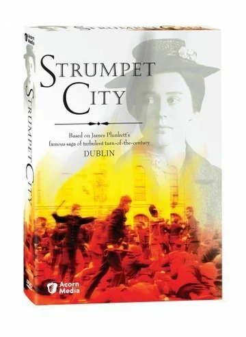 Постер: Strumpet City