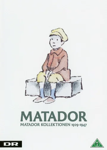 Постер: Матадор