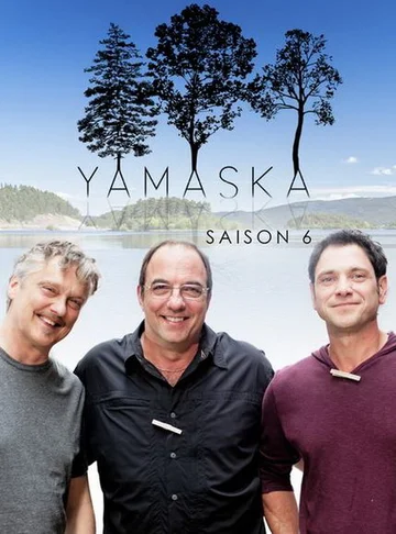 Постер: Yamaska
