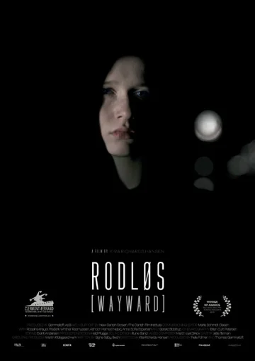 Постер: Rodløs