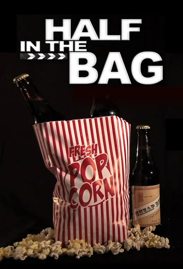 Постер: Half in the Bag