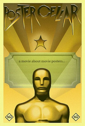 Постер: Poster Cellar