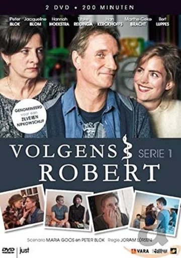 Постер: Volgens Robert