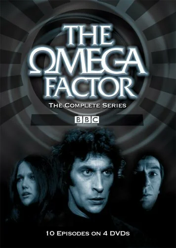 Постер: The Omega Factor