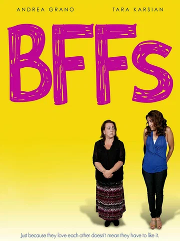 Постер: BFFs
