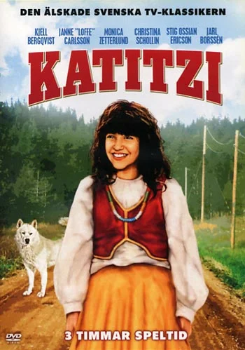 Постер: Катитци
