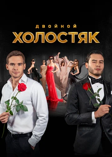 Постер: Холостяк