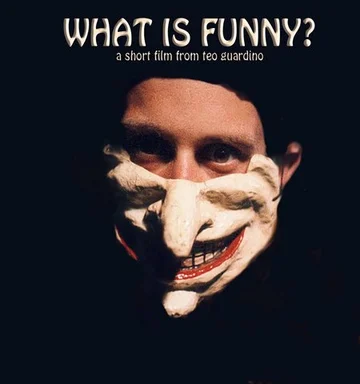 Постер: What Is Funny?