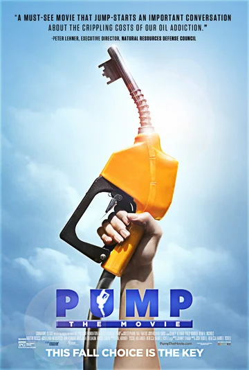 Постер: Pump!