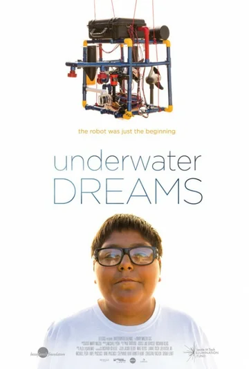 Постер: Underwater Dreams