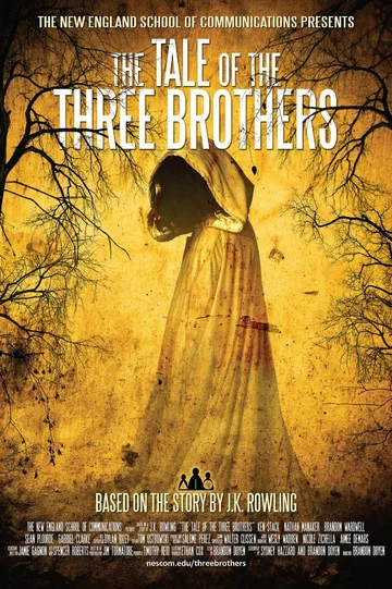 Постер: The Tale of the Three Brothers