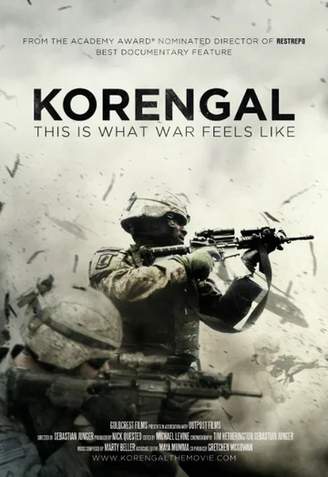 Постер: Korengal