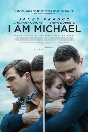 Постер: Меня зовут Майкл