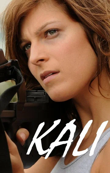 Постер: Кали