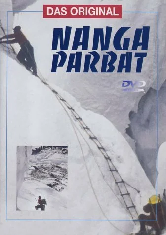 Постер: Nanga Parbat 1953